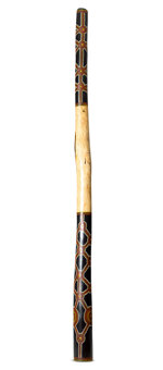Jesse Lethbridge Didgeridoo (JL259)